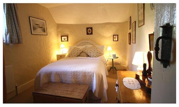 Brook Farmhouse Tedburn Экстерьер фото
